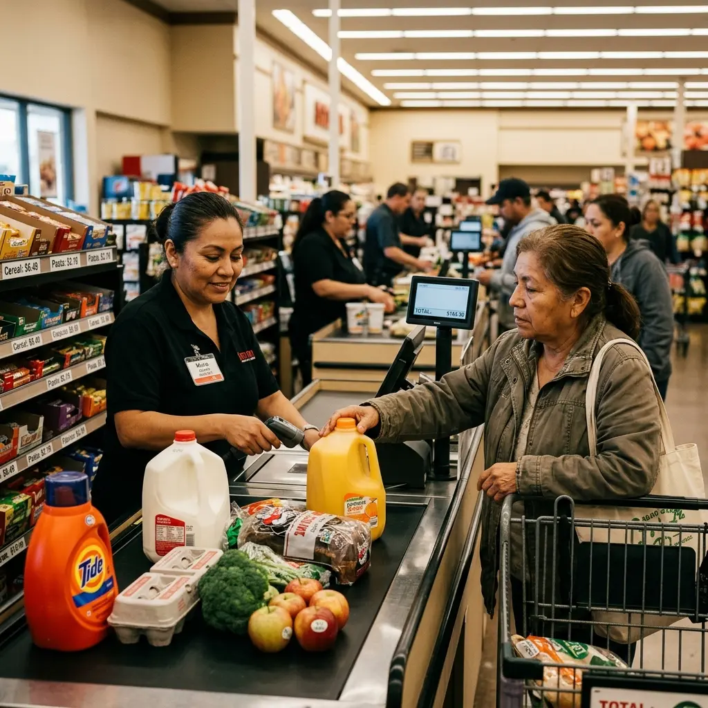 La Inflación es un Problema Multicausal. Washington Solo Está Tratando Uno.